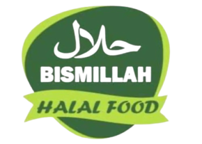 Bismillah Halal Food