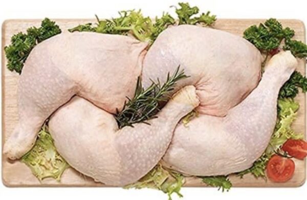 Chicken leg piece(2 kg)