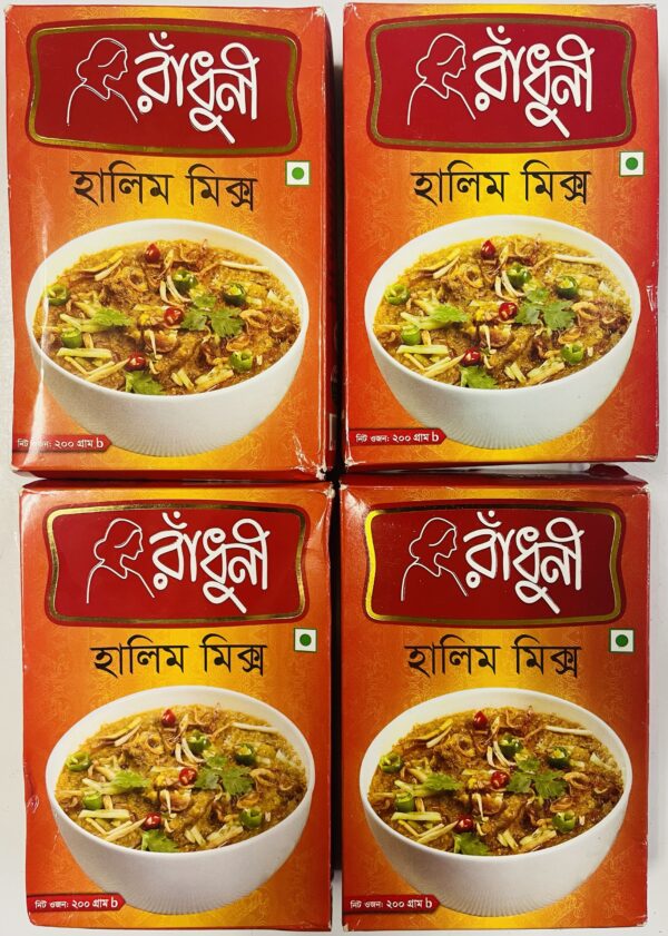 Halim Mix(হালিম মিক্স) - Image 2