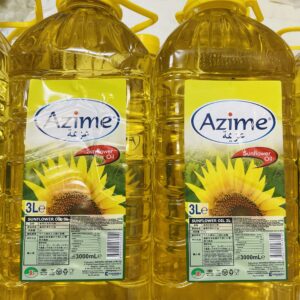 Sunflower oil-3L